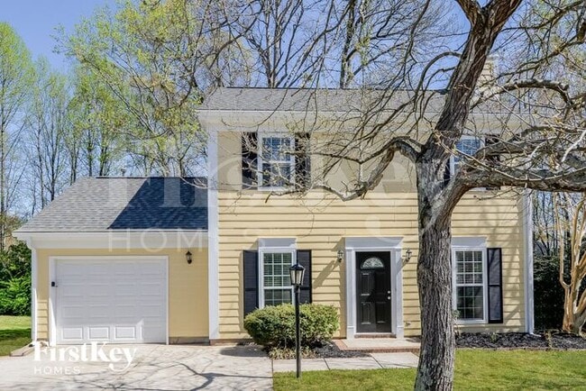 Building Photo - 8947 Chesham Dr Rental