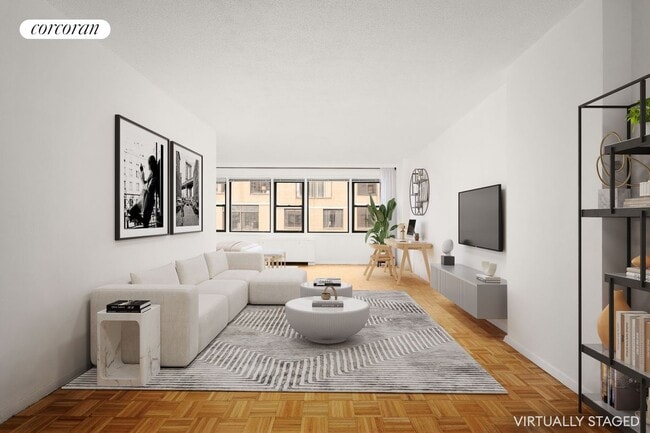 Photo - 520 E 81st St Condo