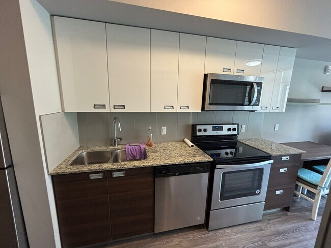 Photo - 308 Lester St Unité 211