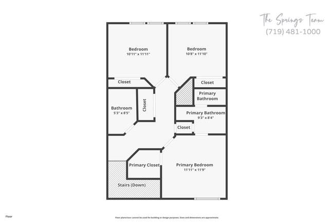 Photo - LUXURY 3BR TOWNHOME IN THE VILLAS AT NORTH...