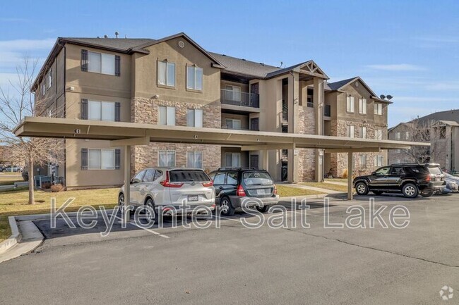 Building Photo - 3585 E Rock Creek Rd Unit #E8 Rental