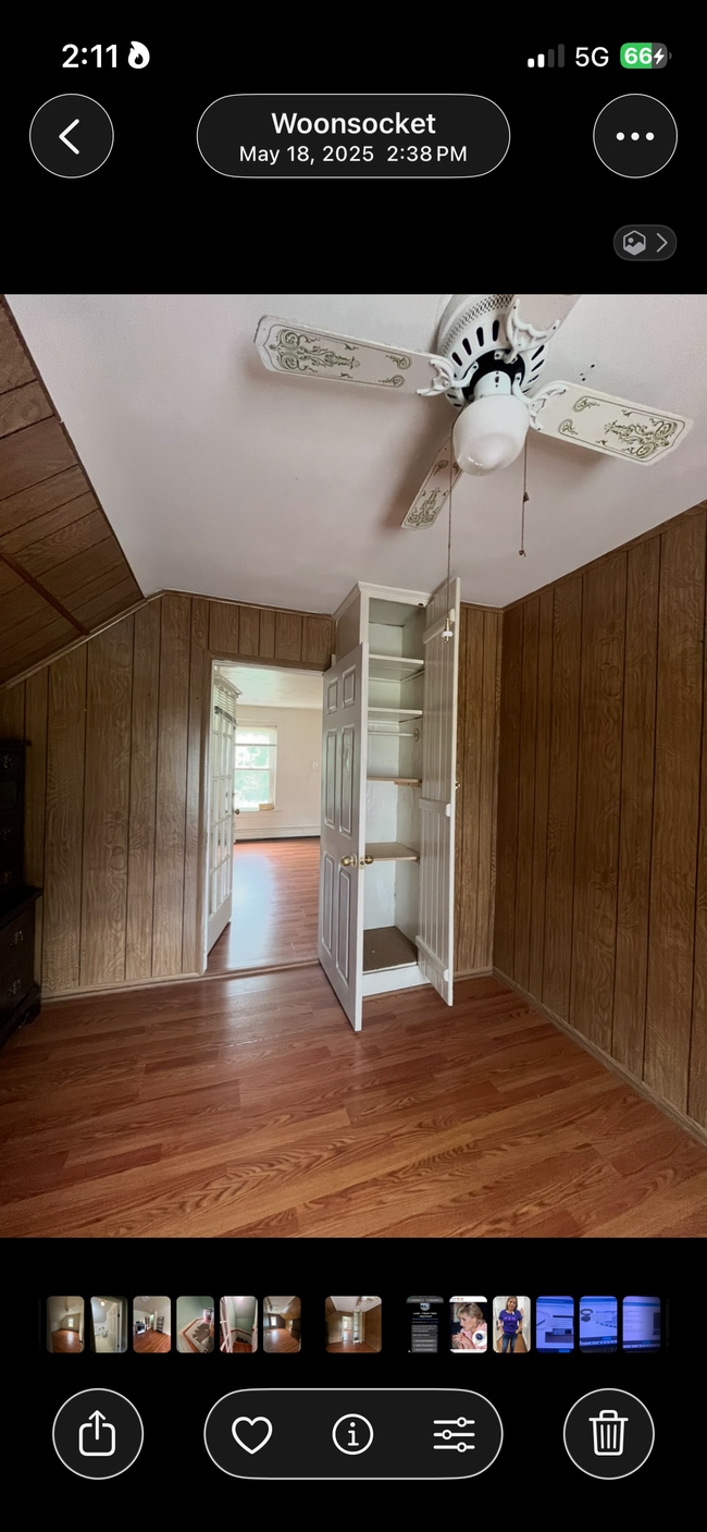 333 Cass Ave Unit Woonsocket Apartment