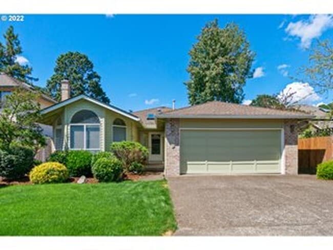Building Photo - Single Level in Desirable Tigard Neighborhood Rental