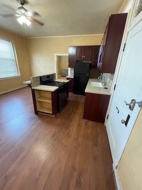Photo - 109 1/2 East 6th Street, Unit 6 Unit 6