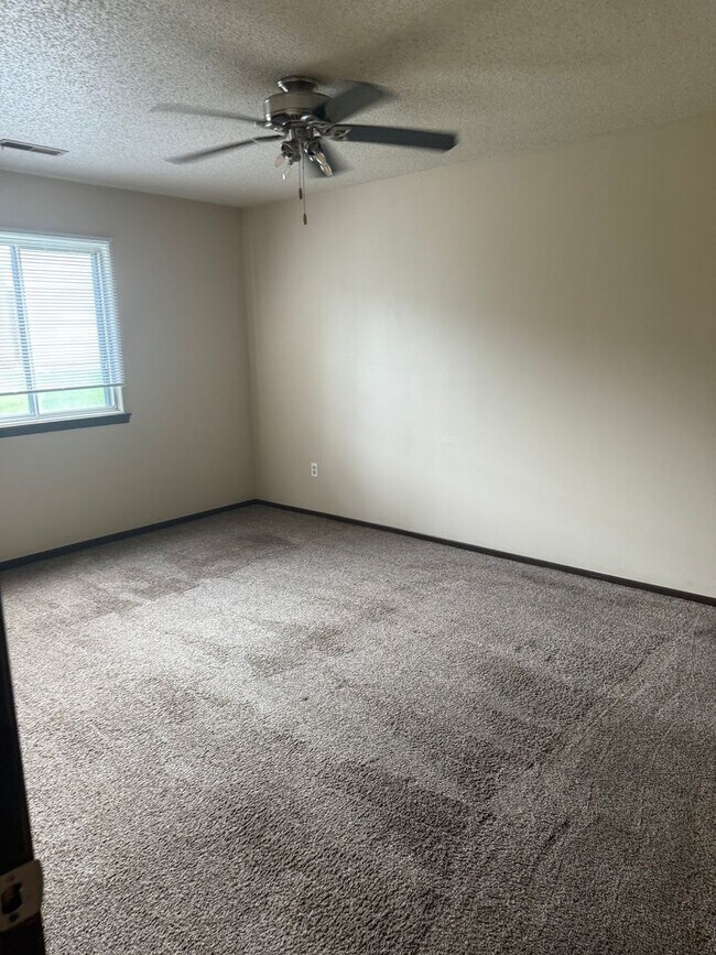 Bennett Grand Woods Apartments