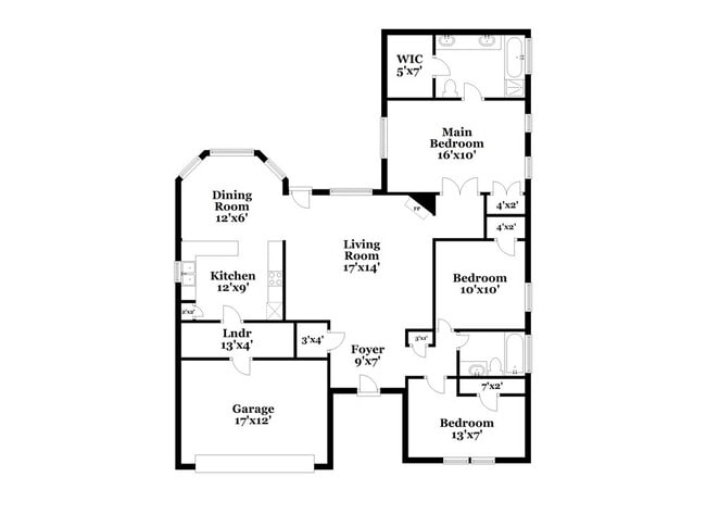Photo - 1037 Harriman Dr