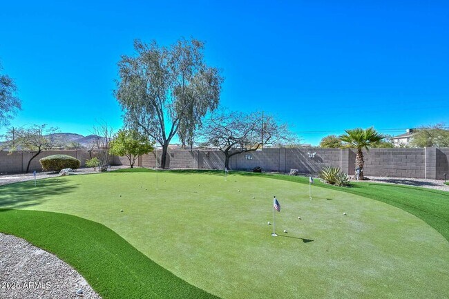 Photo - 1411 W Desert Hills Estate Dr