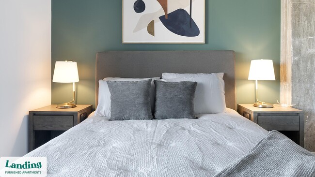 Photo - 5201 Leesburg Pike Unit 835