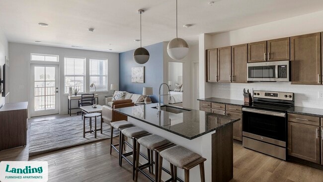 Photo - 170 Graphics Dr Unidad 2311.1411346