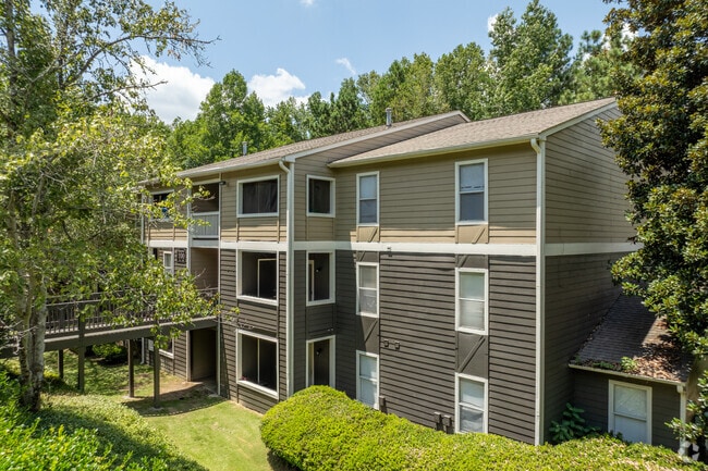 Brookwood Park