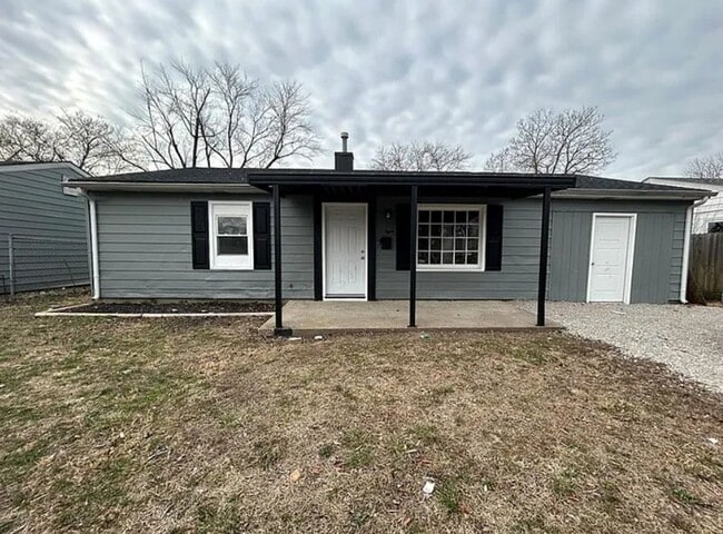 Building Photo - For Lease
