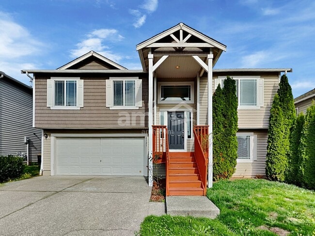 Building Photo - 6321 41st St NE