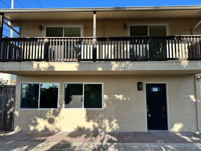 kimb1478 - kimb1478 Apartamento Unidad A