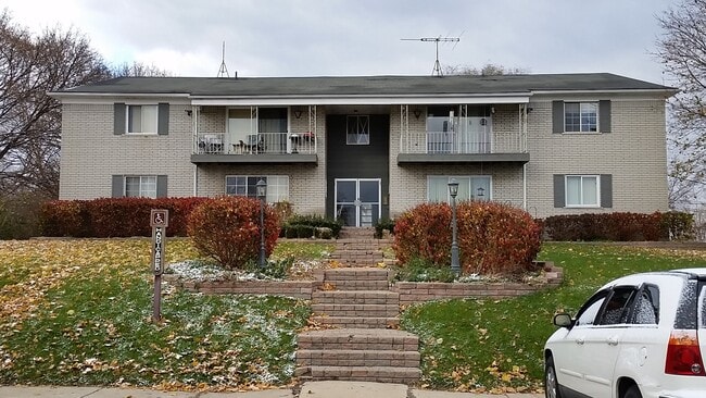 Building Photo - 67460 Van Dyke Ave Unit 3 Rental