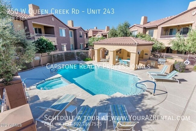 Photo - 250 W Queen Creek Rd Apartment Unit 243