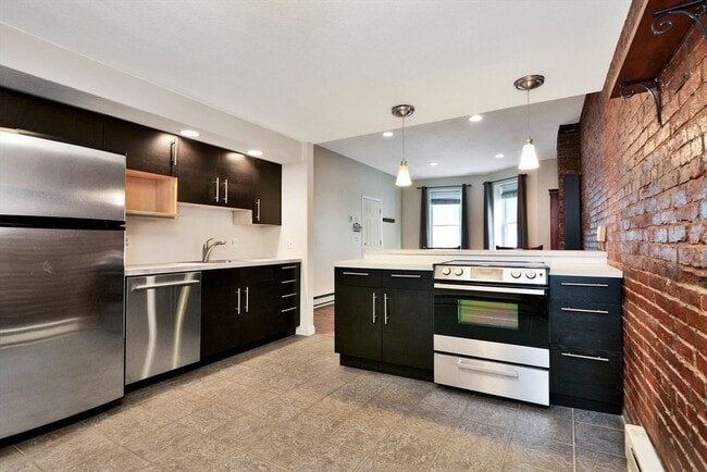 Photo - 385 Meridian St Apartment Unit #1