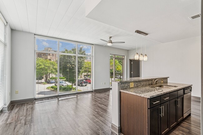 Rivers Edge Apartments