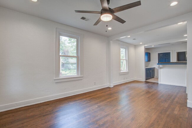 Photo - 2607 Madden Dr