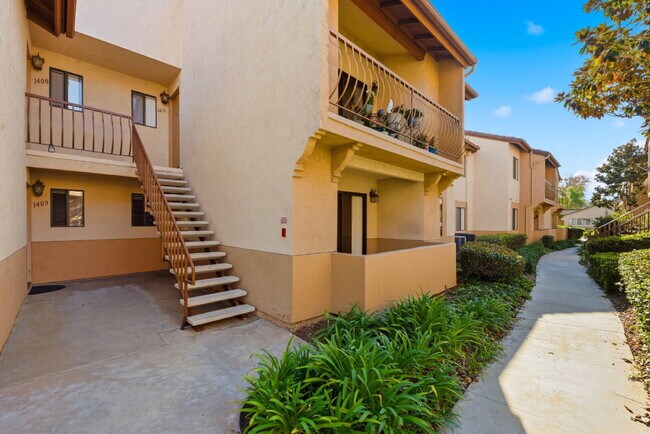 Photo - "Charming 2-Bedroom, 2-Bathroom Oasis in E... Apartamento Unidad 1411