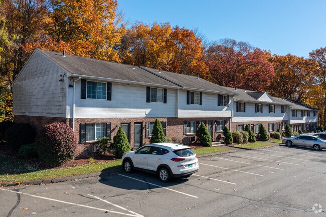 Photo - Perkins Hill Condiminiums