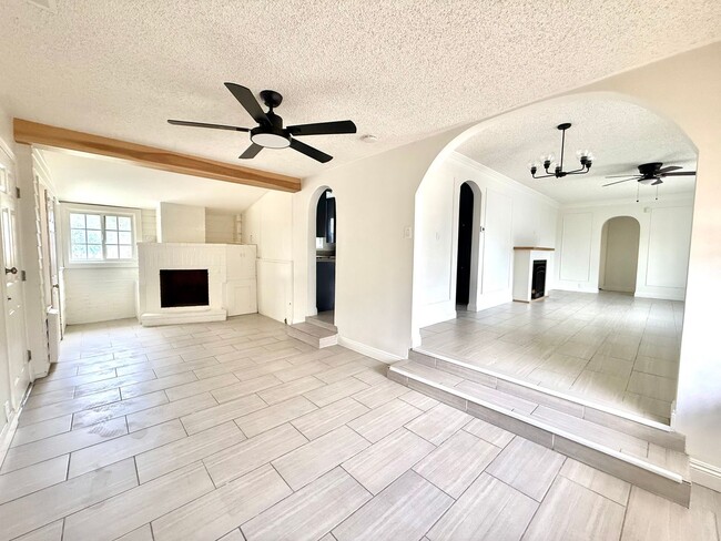 Photo - Spacious Three-Bedroom Two-Bathroom Home with large yard $3,095