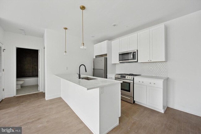 Photo - 1614 Ridge Ave Apartment Unit 202