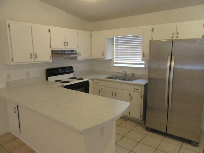 Photo - 5111 Flint Ave Unidad 5111 Flint Avenue