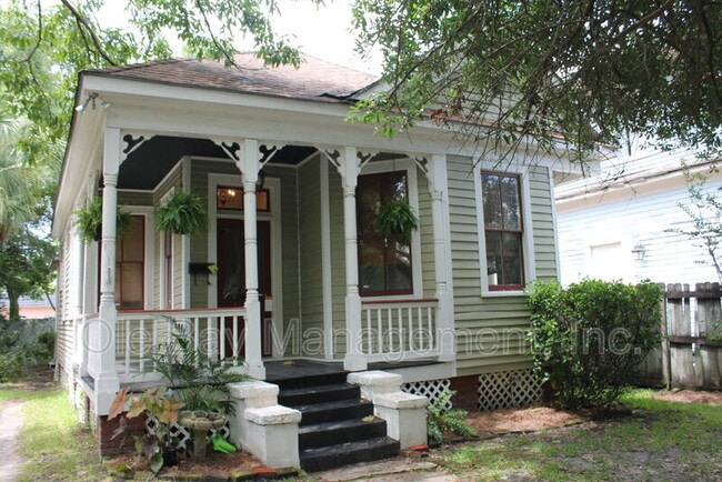 Photo - 1502 Church St