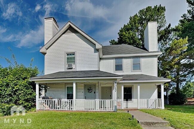Building Photo - 4317 Presley Ct
