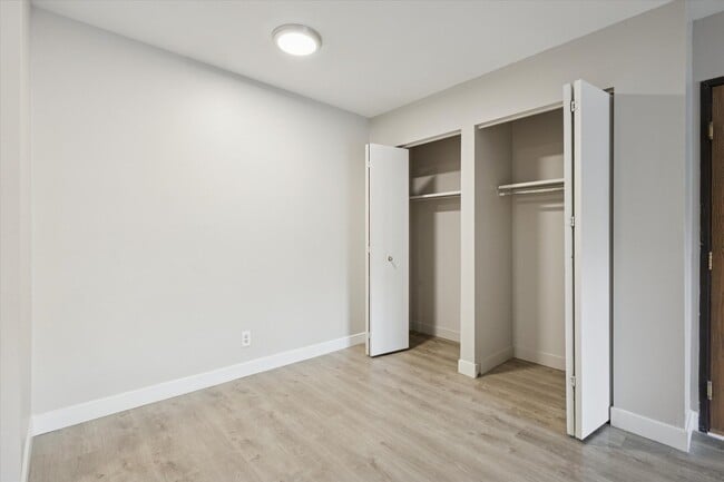 Parchment Point Townhomes