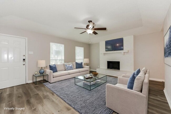 Photo - 6003 Cool Springs Dr