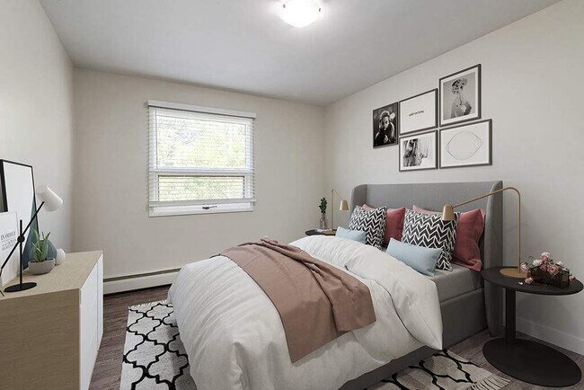 Photo - Belfast Court