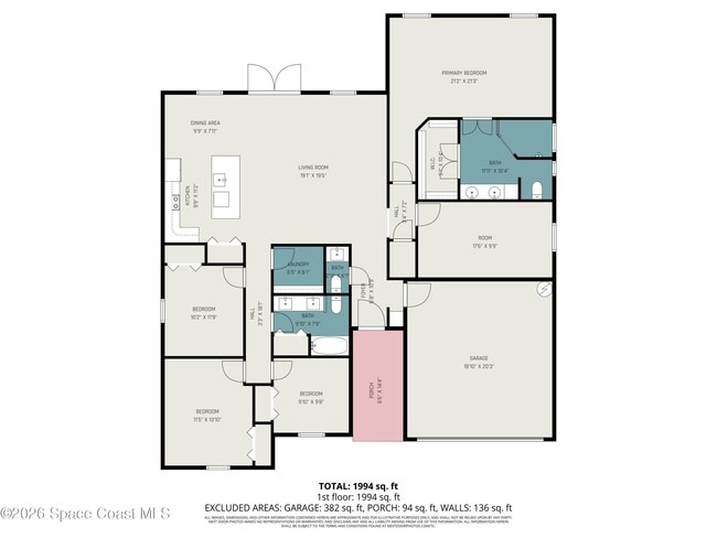 Photo - 1041 Wesberry St SE