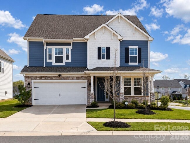 Building Photo - 13204 Chopin Ridge Rd