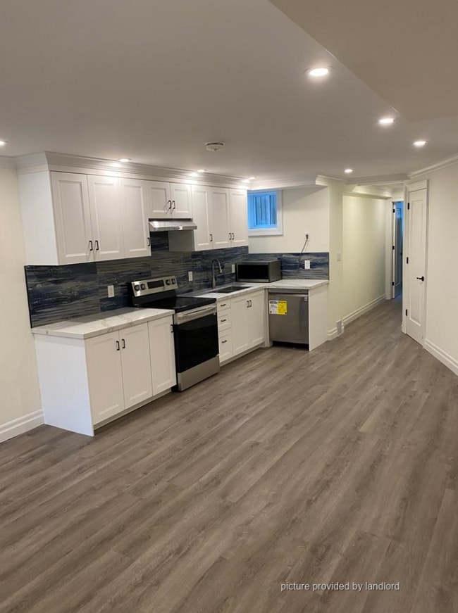 Building Photo - Brand New Basement in Little Italy Unit 1