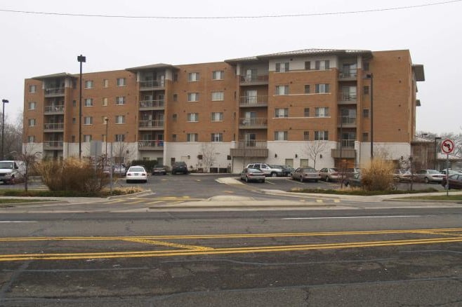 Photo - Oak Forest Horizon