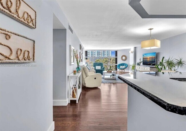 Photo - 6423 Collins Ave Unit 409