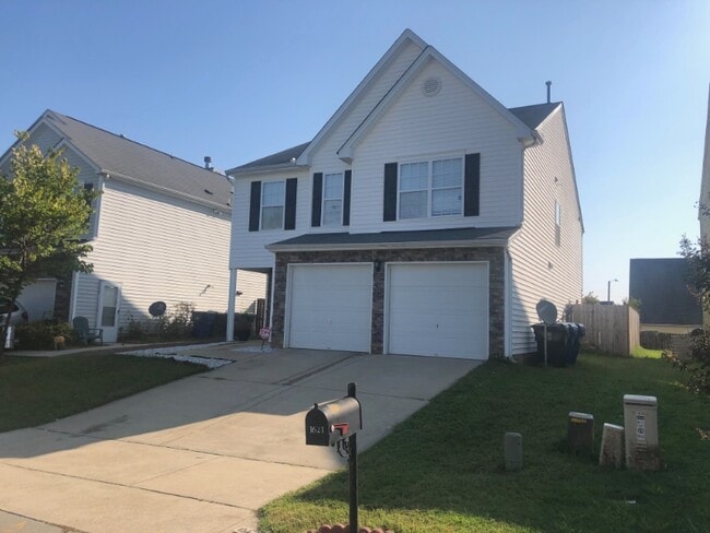 Photo - 1621 Brown Owl Dr