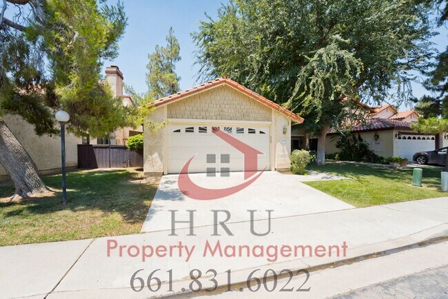 Gated community-3 bed/2bath - Gated community-3 bed/2bath Casa