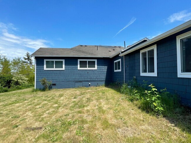 Photo - Newly renovated 3bd in South Seattle!