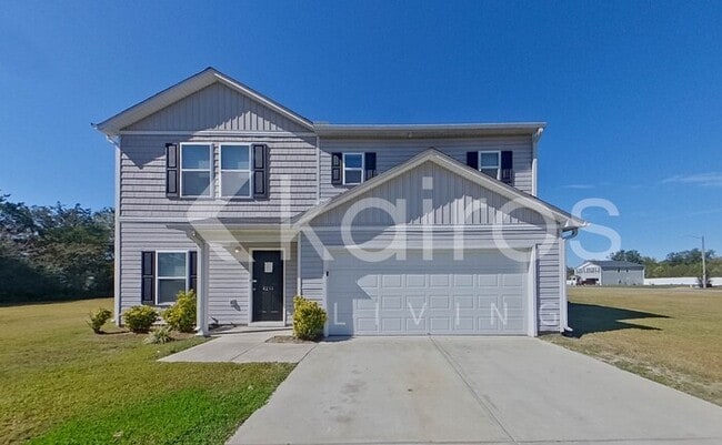 Building Photo - 4244 Norris Store Rd