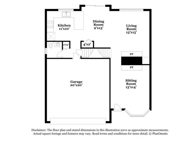 Photo - 22802 E Dorado Dr