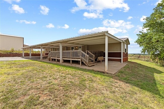 Building Photo - 23984 E 1013 Rd