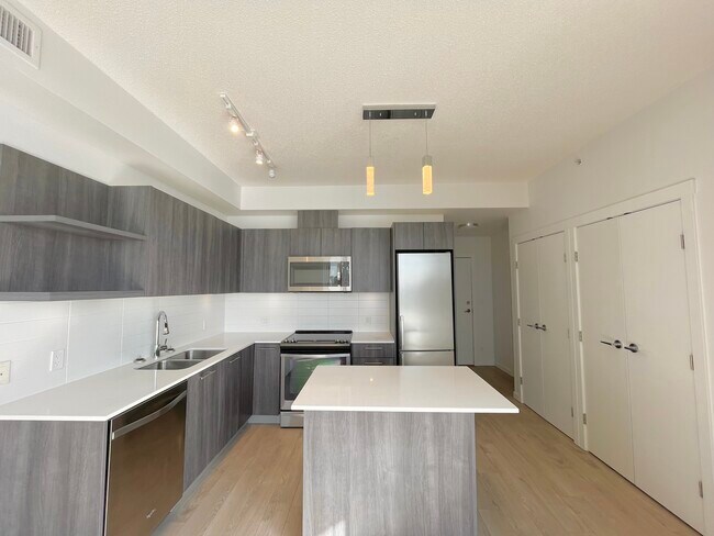 Photo - Centre South - 2908 Unité 2908