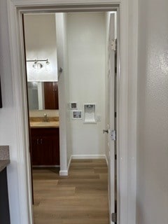 799 Park Ridge Ct Unit Single Apartment