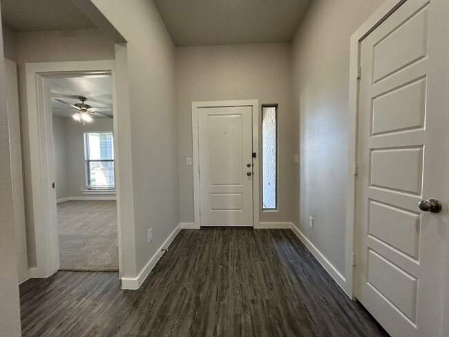 Photo - Stunning New Build 3/2/2 in Frenship District!