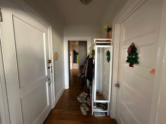 Photo - 46 Babcock St Unit 3