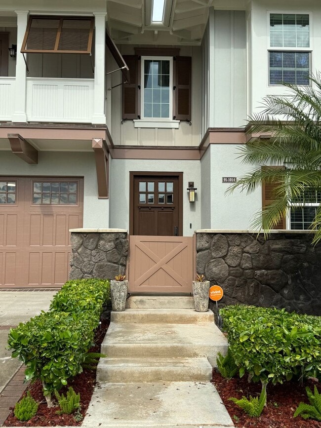 Photo - Ka Makana @ Hoakalei Golf Course front Upgraded Developer Model