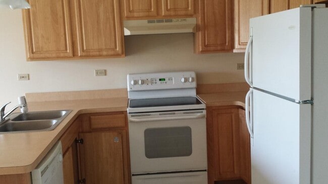 Photo - 3700 Prairie Ave Unit #4