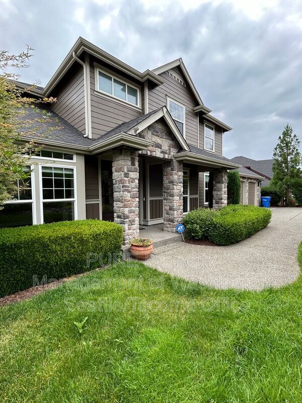 Photo - 16801 140th Ave E